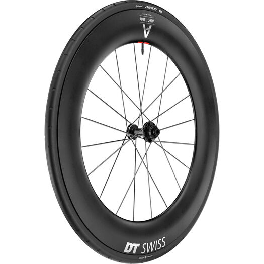DT SWISS WHEL DT ARC11 WTS 85mm DB FR click to zoom image