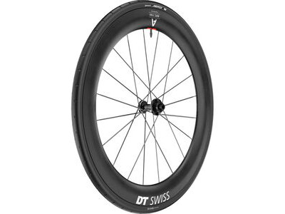 DT SWISS WHEL DT ARC11 WTS 65mm DB FR 