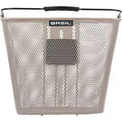 BASIL Bilbao front bicycle basket, KF, n click to zoom image