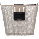 BASIL Bilbao front bicycle basket, KF, n click to zoom image