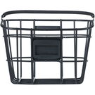BASIL Bremen Alu KF front basket, matt b click to zoom image