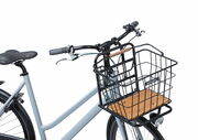 BASIL Norland bicycle basket MIK, 23L, b click to zoom image