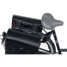 BASIL Urban Load double bag, 48-53L, bla click to zoom image