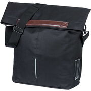 BASIL City bicycle shopper, 14-16L, blac