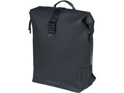 BASIL SoHo bicycle backpack Nordlicht, 1 