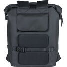 BASIL SoHo bicycle backpack Nordlicht, 1 click to zoom image