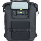 BASIL SoHo bicycle backpack Nordlicht, 1 click to zoom image