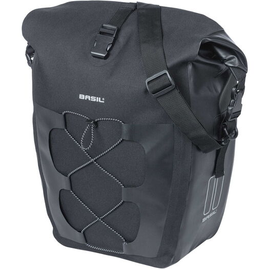 BASIL Navigator Waterproof L, single bag click to zoom image