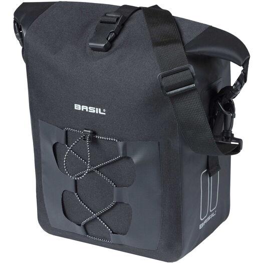 BASIL Navigator Waterproof M, single pan click to zoom image