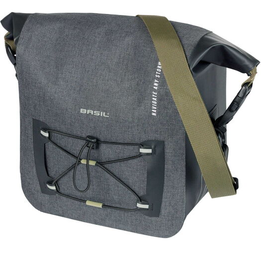 BASIL Navigator Storm KF handlebar bag, click to zoom image