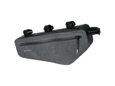 BASIL Navigator Storm, frame bag M, 2.2L 