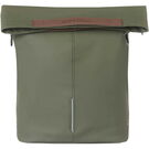 BASIL City bicycle shopper, 14-16L, moss click to zoom image