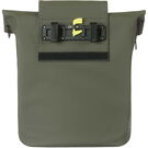 BASIL City bicycle shopper, 14-16L, moss click to zoom image