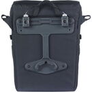 BASIL Move commuter bicycle bag MIK Stud click to zoom image