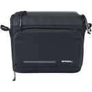 BASIL Move Handlebar Bag, 7-8L, black click to zoom image