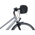 BASIL Move Handlebar Bag, 7-8L, black click to zoom image