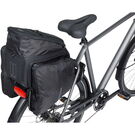 BASIL Move trunkbag MIK, 10-26L, black click to zoom image