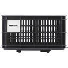 BASIL bicycle crate MIK S, 17.5L, recycl click to zoom image