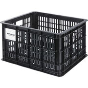 BASIL bicycle crate MIK M, 29.5L, recycl