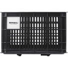 BASIL bicycle crate MIK M, 29.5L, recycl click to zoom image