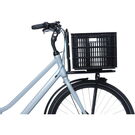 BASIL bicycle crate MIK L, 40L, recycled click to zoom image