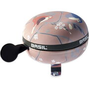 BASIL Wanderlust big bell, 80mm, orchi