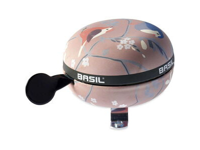 BASIL Wanderlust big bell, 80mm, orchi 