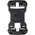 BASIL MIK Carrier plate, black click to zoom image