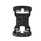 BASIL MIK Carrier plate, black click to zoom image