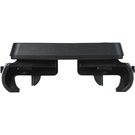 BASIL MIK Carrier plate, black click to zoom image