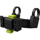 BASIL KF handlebar holder, black click to zoom image