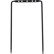 BASIL Distance holder, black