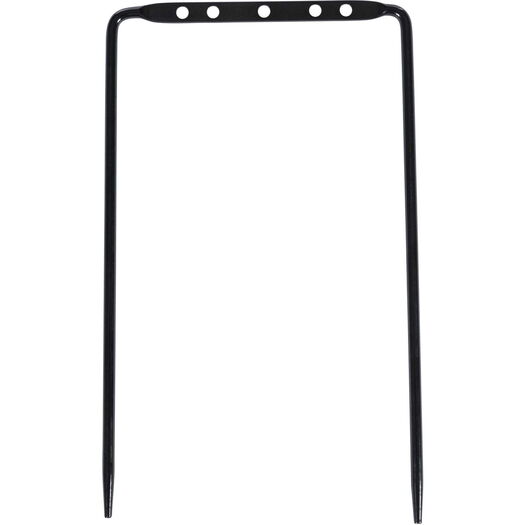 BASIL Distance holder, black click to zoom image