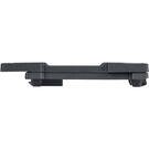 BASIL MIK Double Decker for MIK adapterplate, click to zoom image