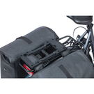 BASIL MIK Double Decker for MIK adapterplate, click to zoom image