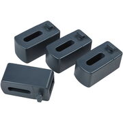 BASIL WSL booster set, 4pcs