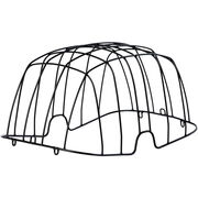 BASIL Buddy space frame, black