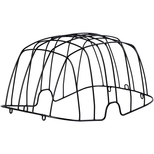 BASIL Buddy space frame, black click to zoom image