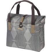BASIL Basil Elegance bicycle shopper, 20-26L,
