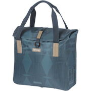 BASIL Basil Elegance bicycle shopper, 20-26L,