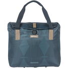 BASIL Basil Elegance bicycle shopper, 20-26L, click to zoom image