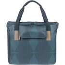 BASIL Basil Elegance bicycle shopper, 20-26L, click to zoom image