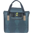 BASIL Basil Elegance bicycle shopper, 20-26L, click to zoom image
