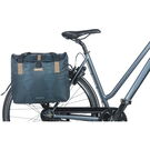 BASIL Basil Elegance bicycle shopper, 20-26L, click to zoom image