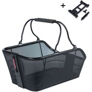 BASIL Cento Tech Fiber bike basket Nordl