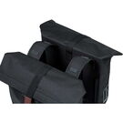 BASIL City double bicycle bag, 28-32L click to zoom image