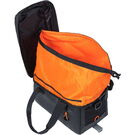 BASIL Miles Tarpaulin trunkbag, 7L, blac click to zoom image