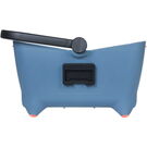 BASIL Buddy dog bicycle basket KF, 32L, click to zoom image