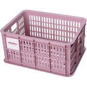 BASIL bicycle crate S - small - 17.5 lit