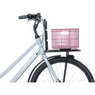 BASIL bicycle crate S - small - 17.5 lit click to zoom image